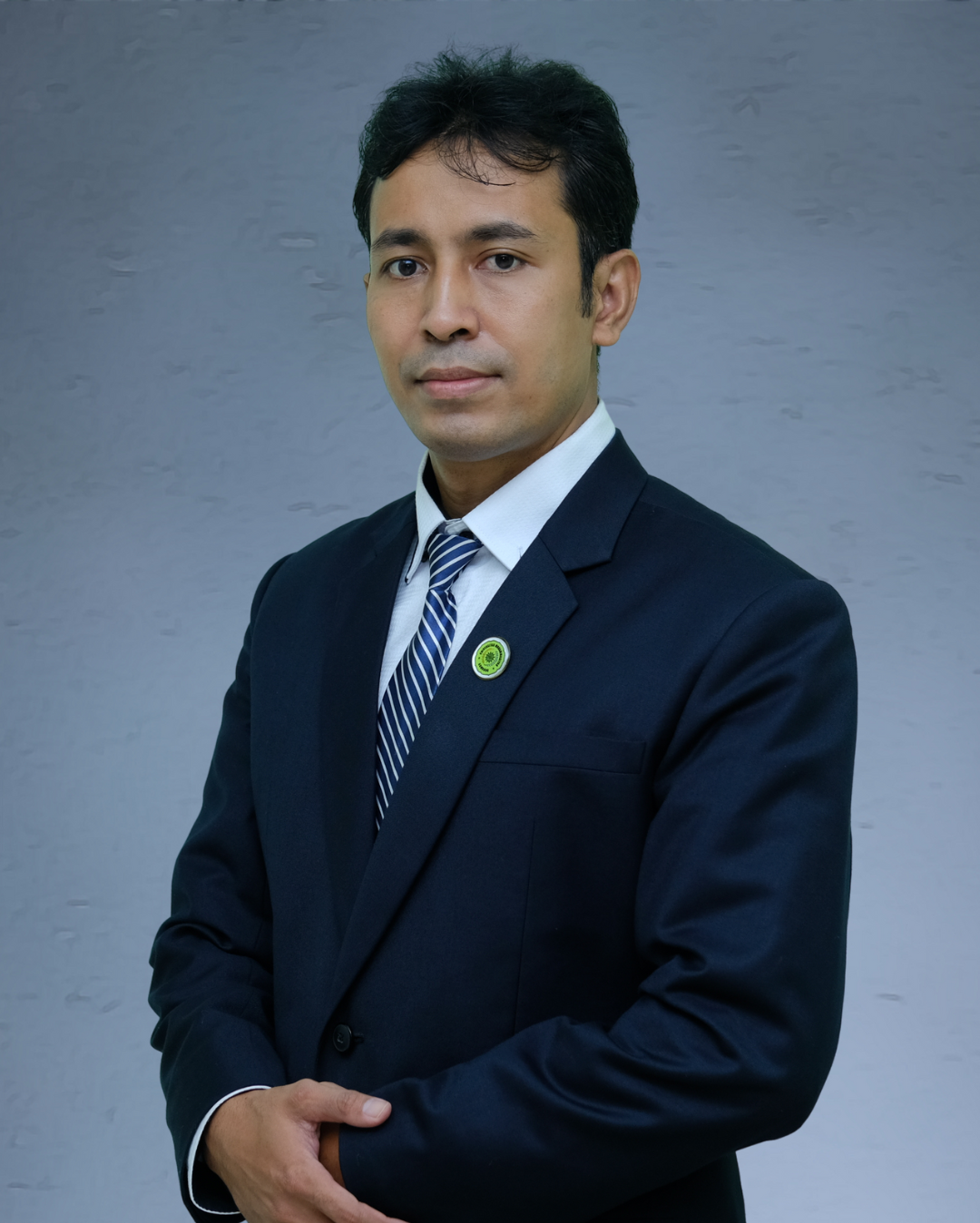 Bambang Utoyo, S. Kep., Ns., M. Kep