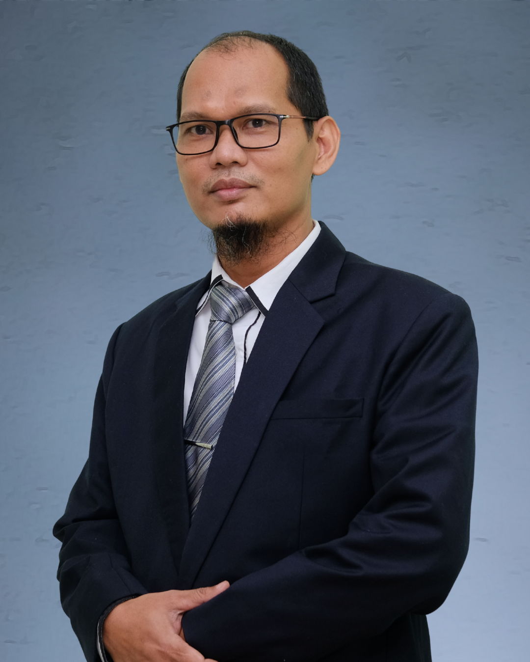 Sarwono, SKM, M. Kes