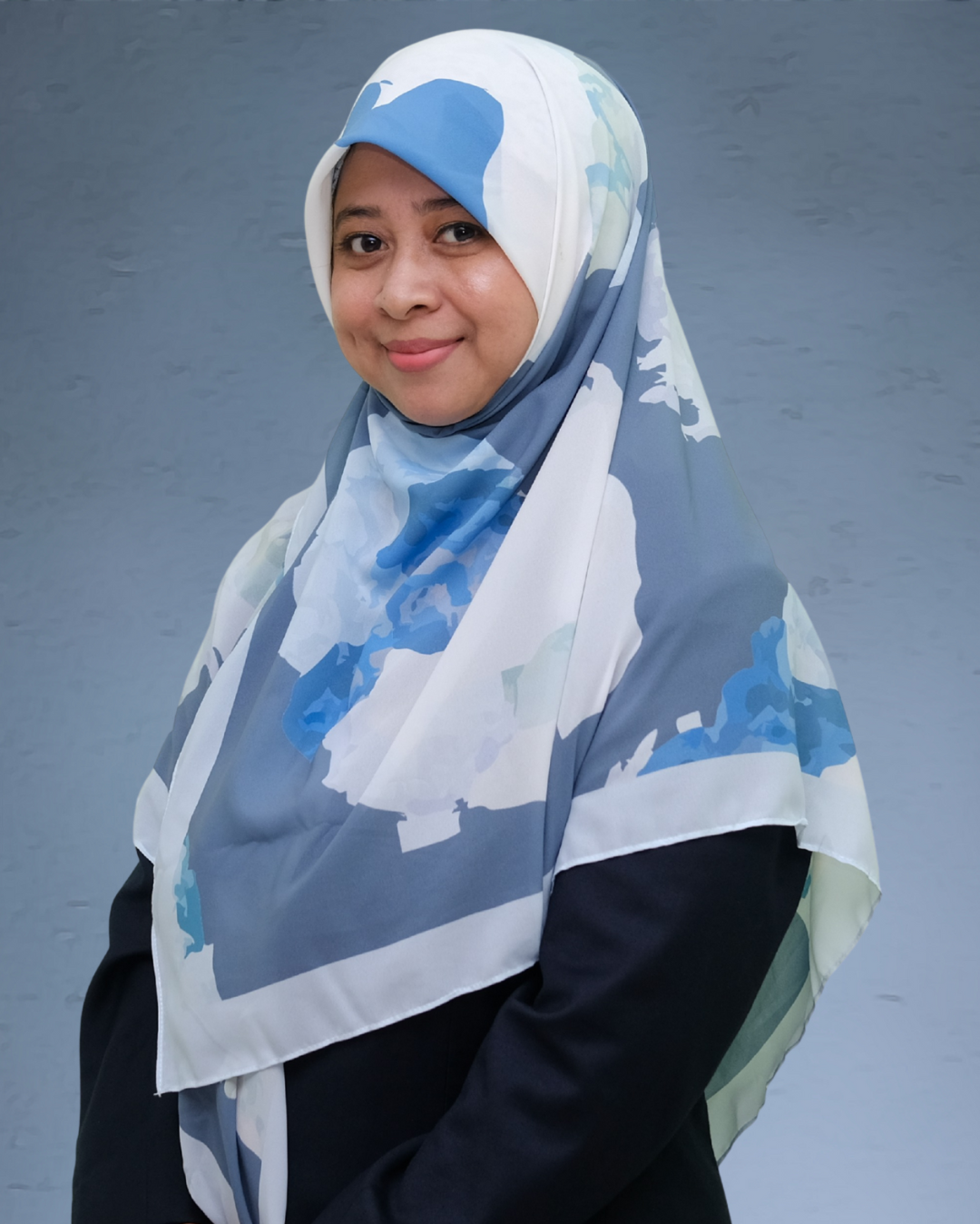 Arnika Dwi Asti, S. Kep., Ns., M. Kep