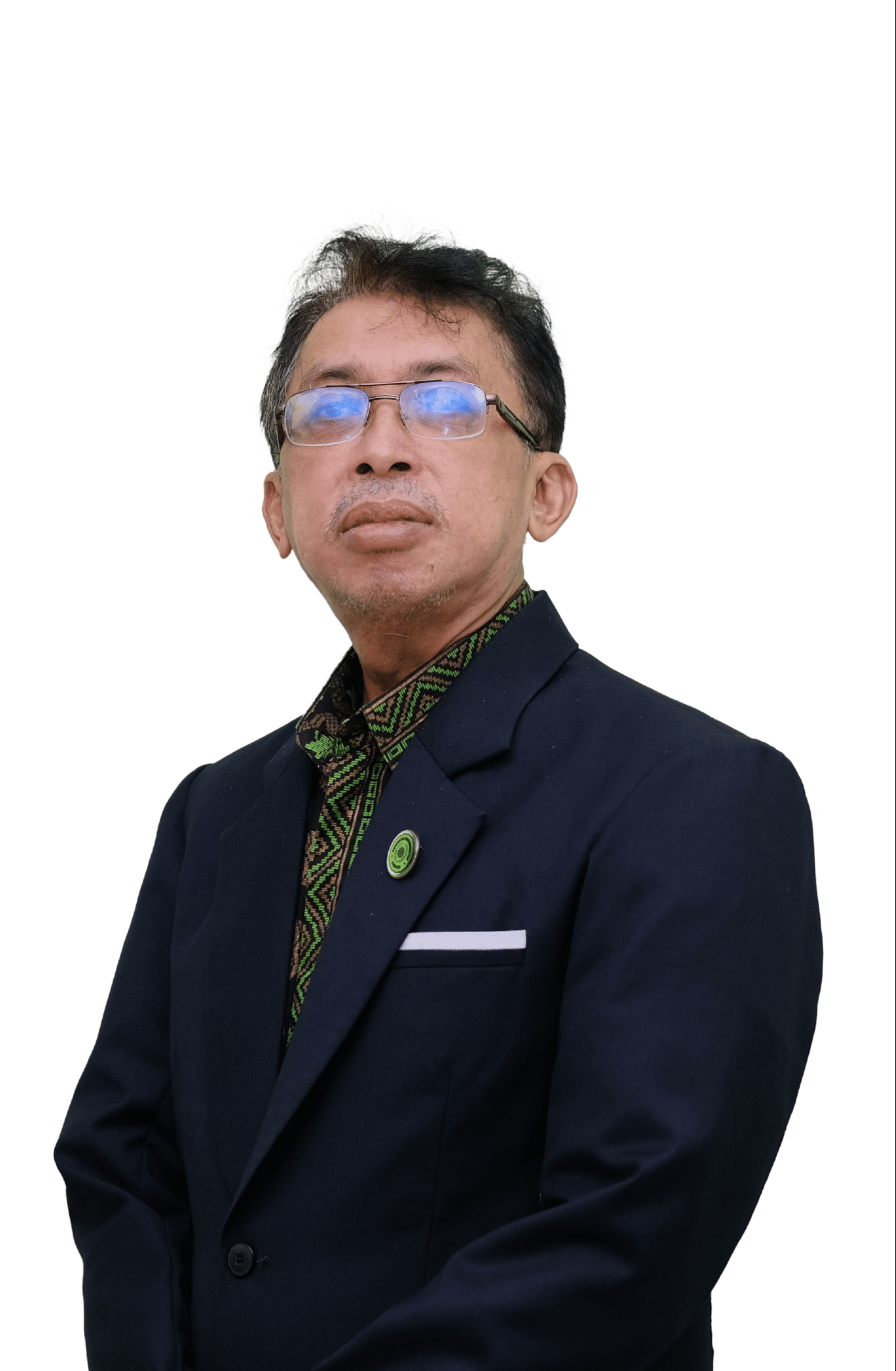 Husnul Khuluq, M.Farm