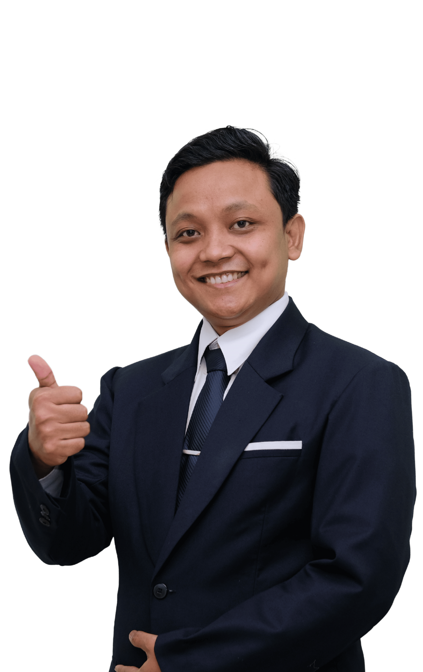Sugeng Supriyanto, M.S.Farm