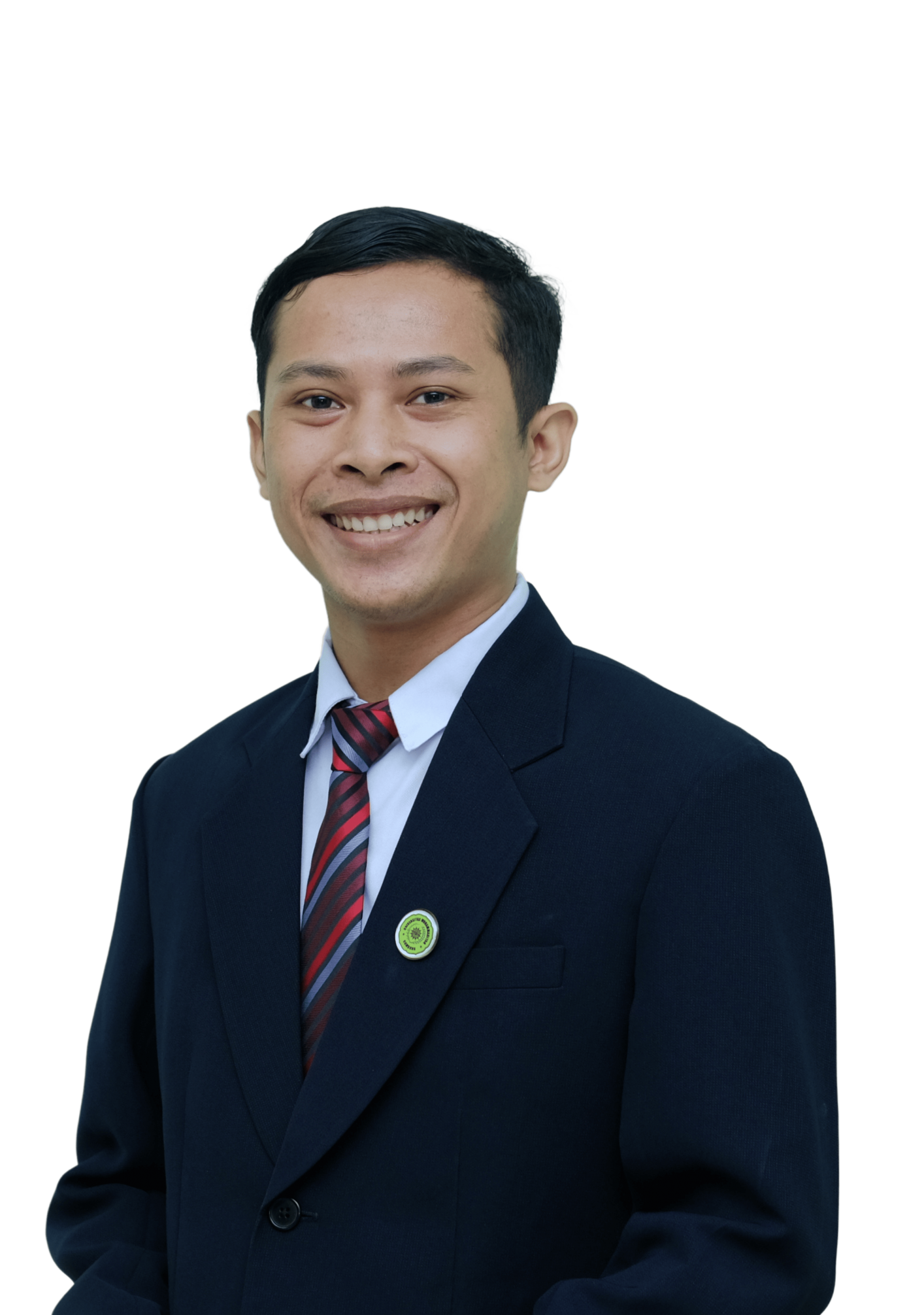 Dr. Wahyu Rahmatulloh