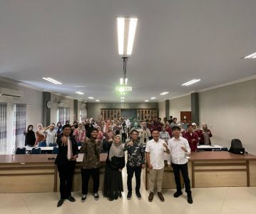 Tantangan Dunia Usaha: Memahami Aspek Legal dalam Berbisnis