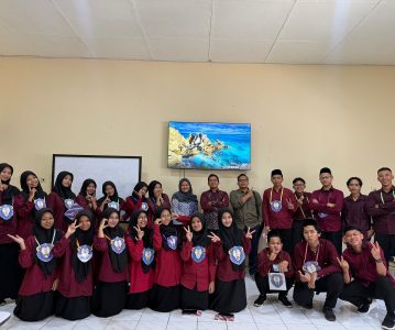 Prodi Hukum UNIMUGO Kian Diminati, Mahasiswa Baru Antusias Ikuti Sosialisasi dan Orientasi Akademik