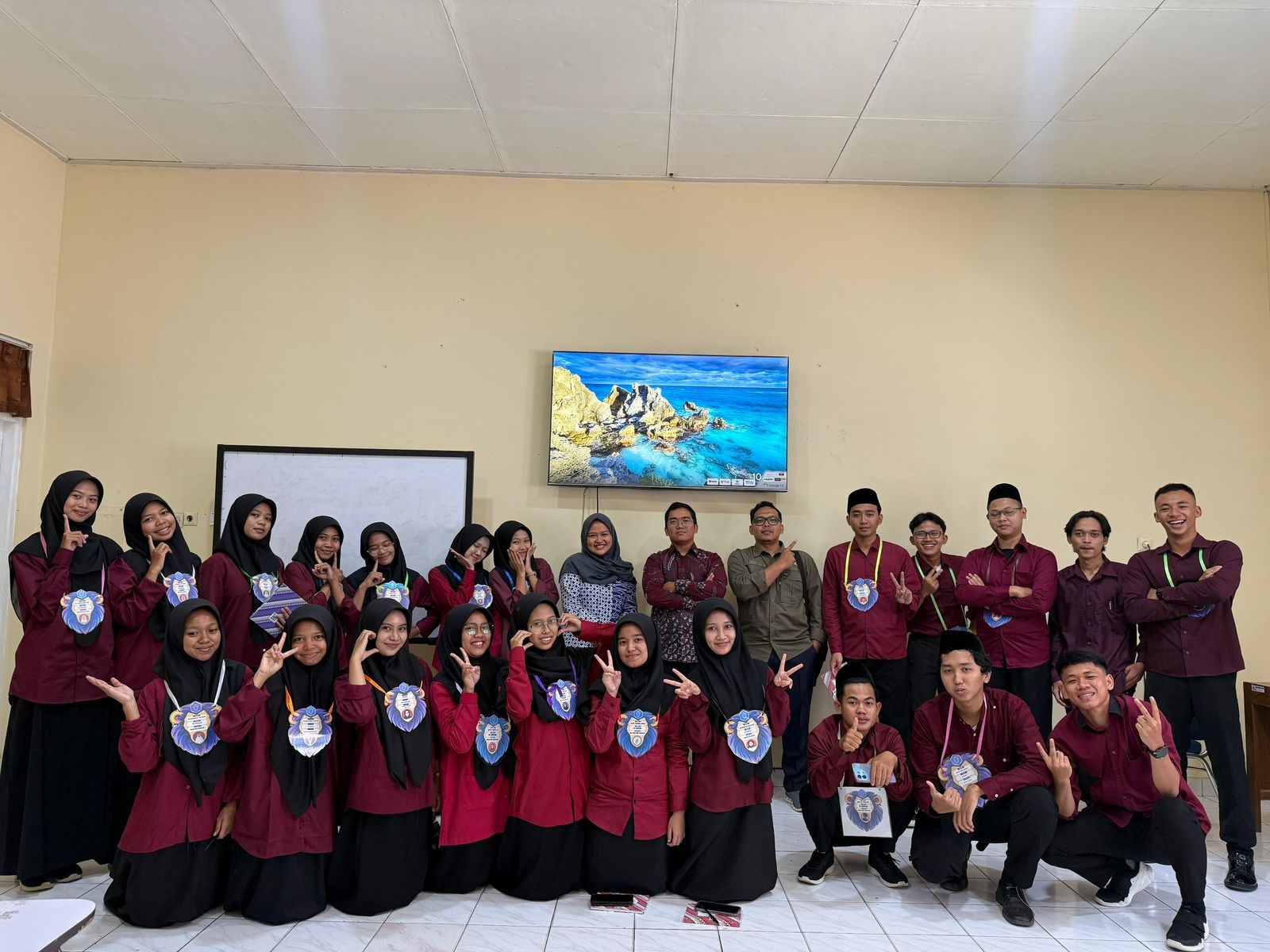 Prodi Hukum UNIMUGO Kian Diminati, Mahasiswa Baru Antusias Ikuti Sosialisasi dan Orientasi Akademik