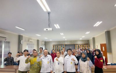 Kuliah Umum Hukum Agraria: Sertipikat Elektronik Menggebrakan Era Baru Administrasi Pertanahan – Tantangan Regulasi dan Kepastian Hukum di Tengah Transformasi Digital